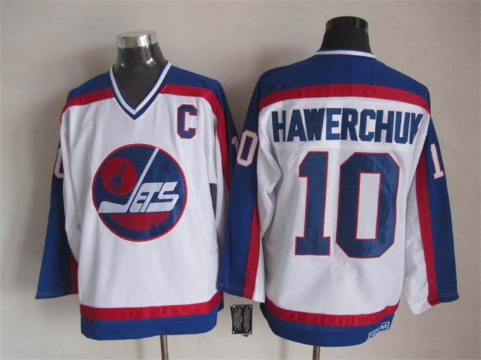 Winnipeg Jets jerseys-012